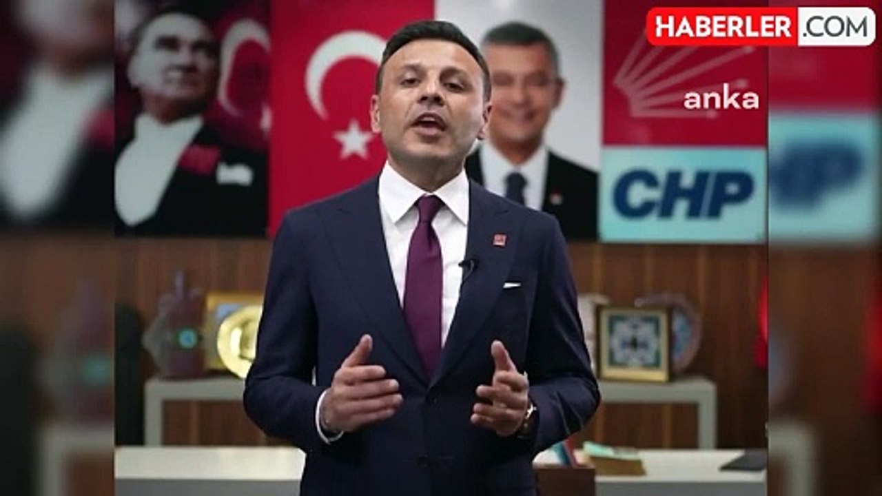 İstanbullulara İmamoğlu'na Destek Çağrısı: "Kurtuluş Yok Tek Başına, ya Hep Beraber ya Hiçbirimiz"