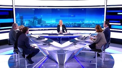 Punchline - Comment améliorer les conditions de fin de vie ?