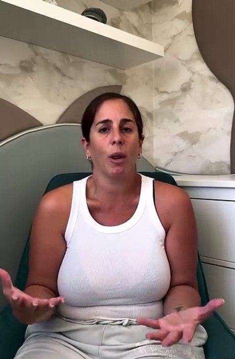 Anabel Pantoja, destrozada, se pronuncia por primera vez sobre la investigación por su hija