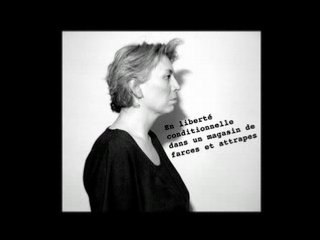 ELLES WOMEN SHOW - GANGSTER