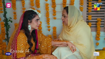Meem Se Mohabbat - Episode 14 [CC] 30th Jan 2025 -