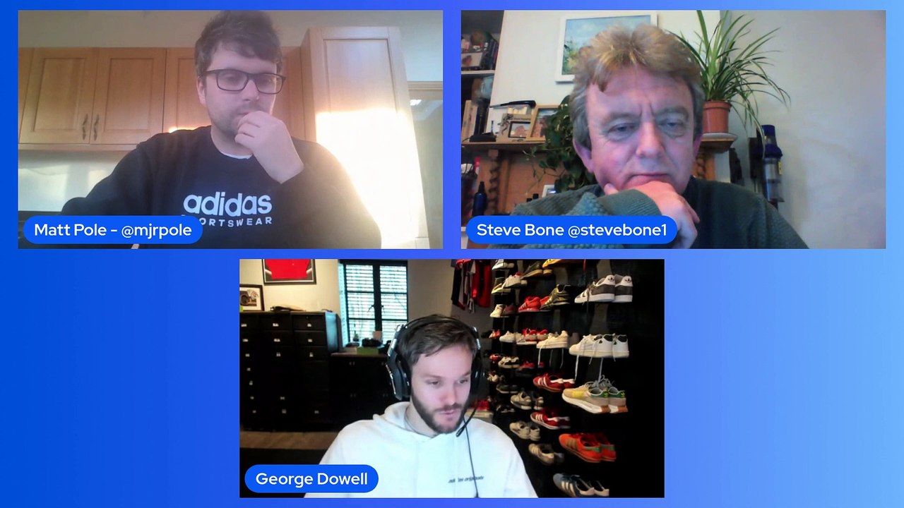 Sussex Non-League podcast - episode 15 | with special guest Worthing FC owner George Dowelll