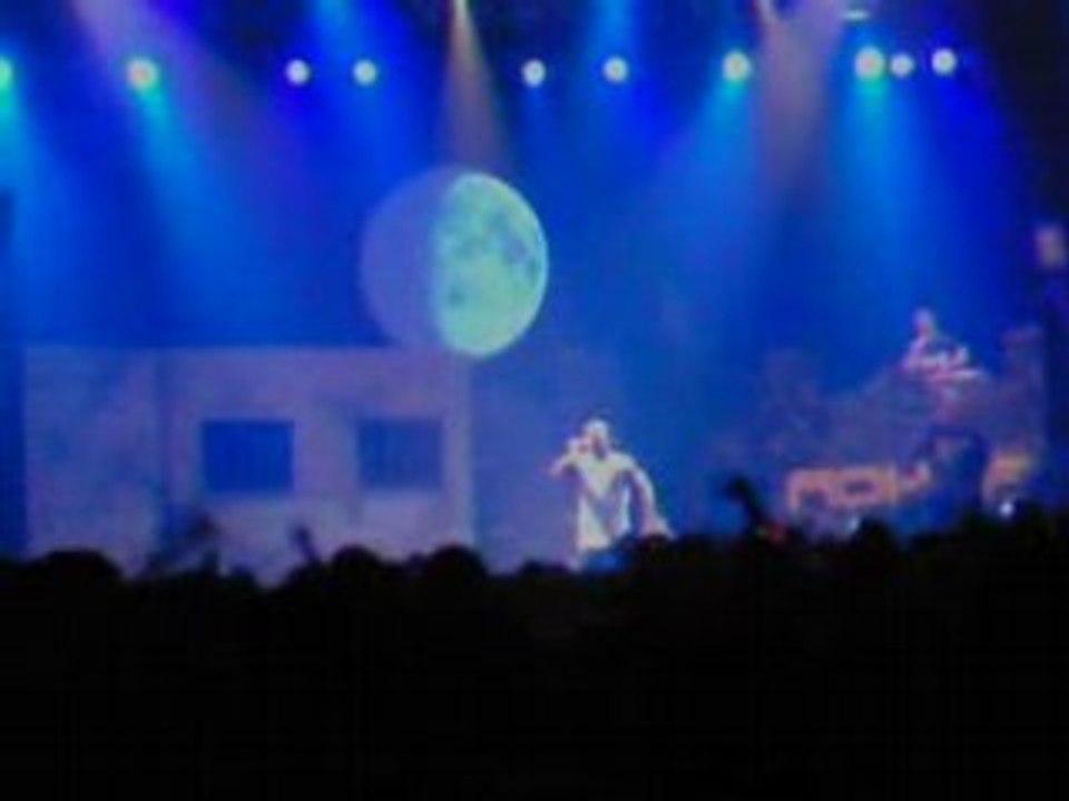 Rohff Concert lyon Sincere