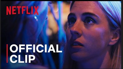 Diary of a Ditched Girl | Official Clip - Netflix