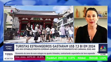 69% dos bares e restaurantes esperam aumento de faturamento no Carnaval; Margarete Coelho comenta