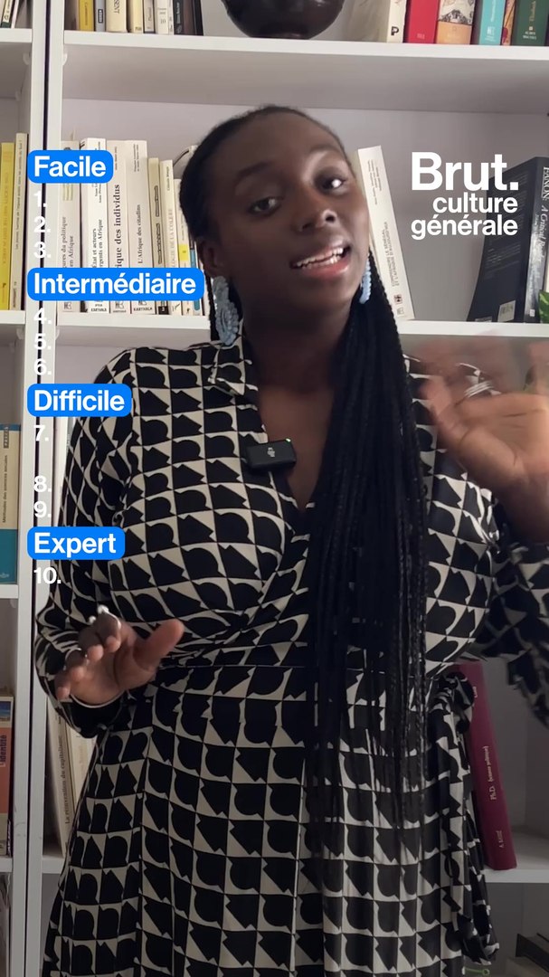Que connaissez-vous de l'Afrique ?