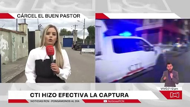 Capturan a la mujer señalada del atroz caso de abuso sexual contra un niño de cuatro años en Kennedy