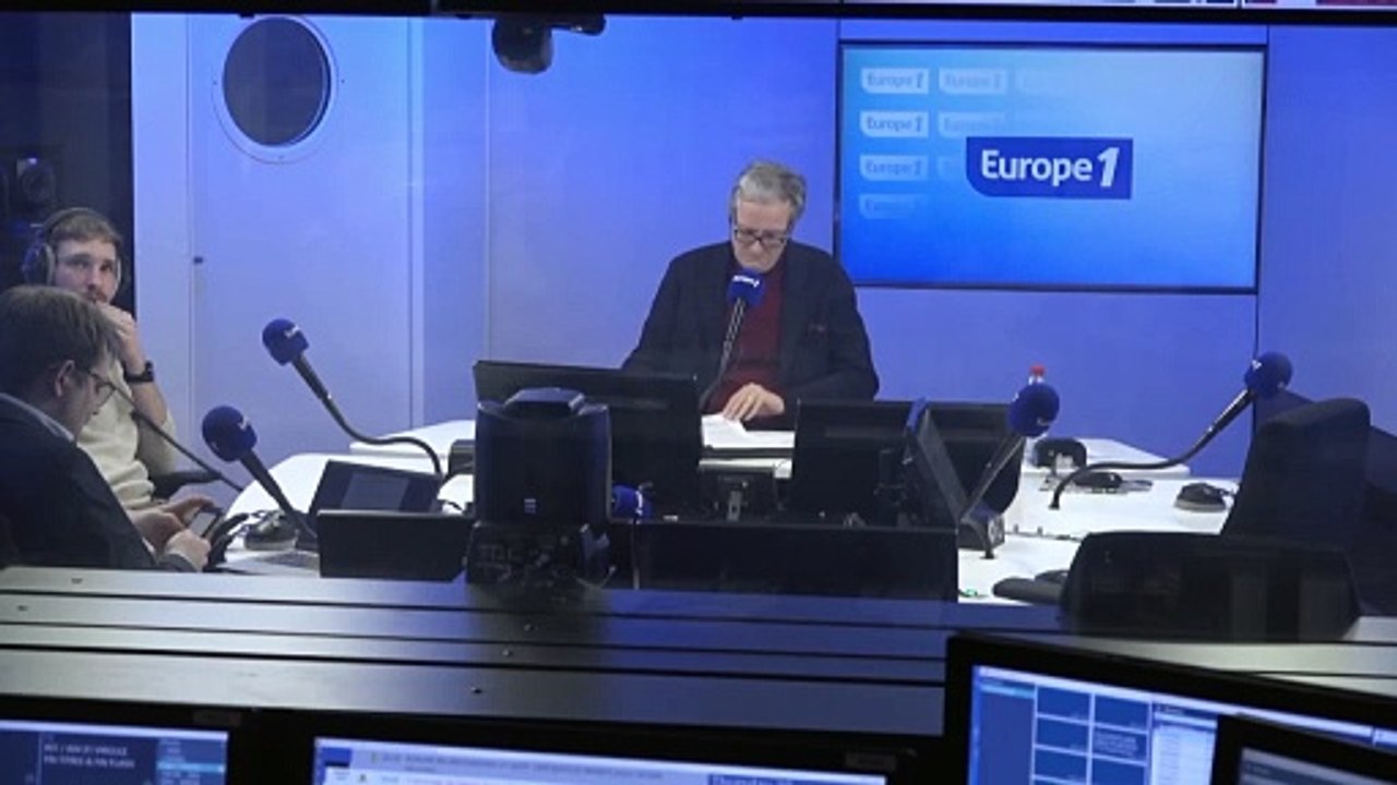 Un mort, plusieurs blessés, le conducteur positif aux stupéfiants ... Ce que l'on sait de l'accident de car scolaire à Châteaudun