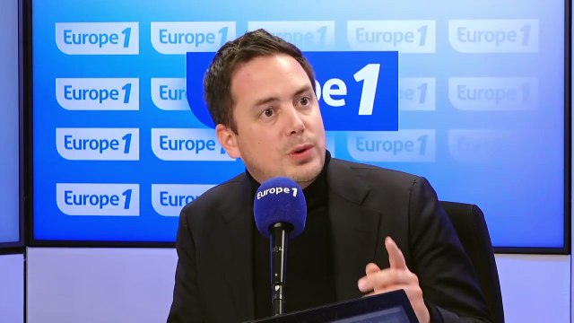Commission mixte paritaire : «On a l'impression que le gouvernement ne sait pas où il va», déclare Yoann Gillet, député RN du Gard