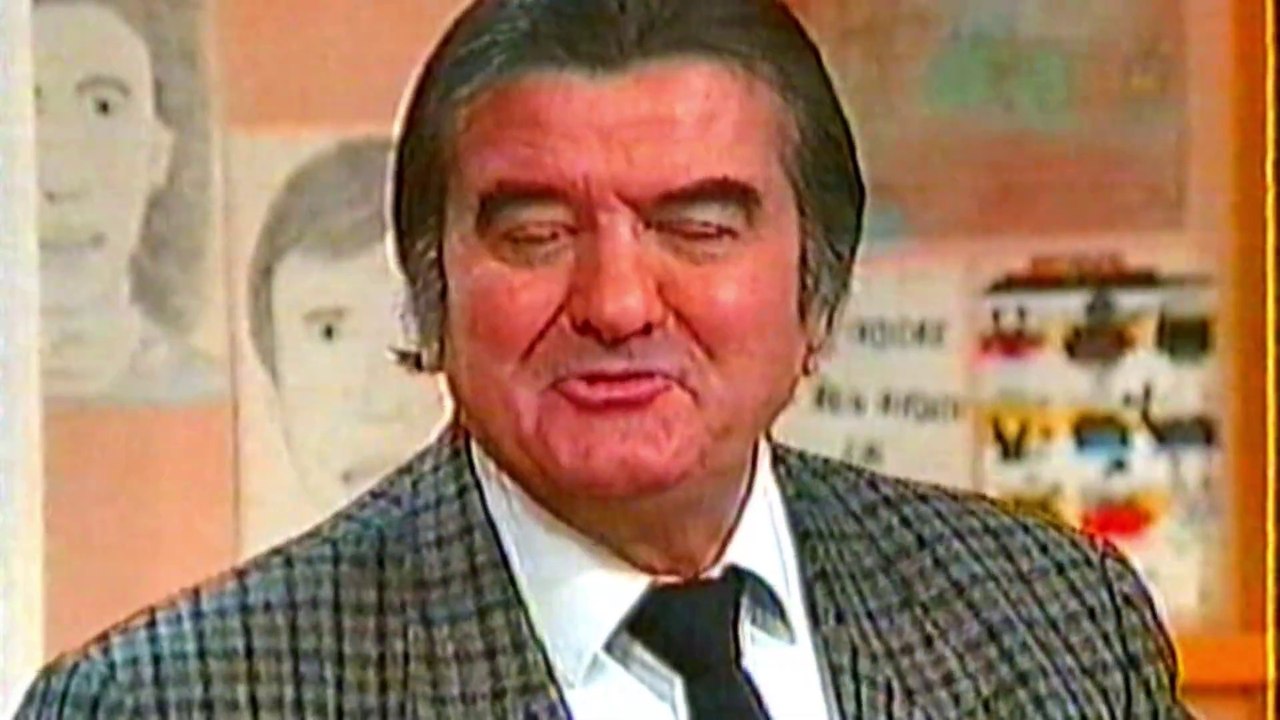 Blèze - La Classe - Mai 1989