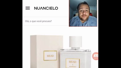 Perfume Mead da Nuancielo_ A Fragrância Que Vai Encantar Seus Sentidos_         _perfume _fragrance(720P_HD)