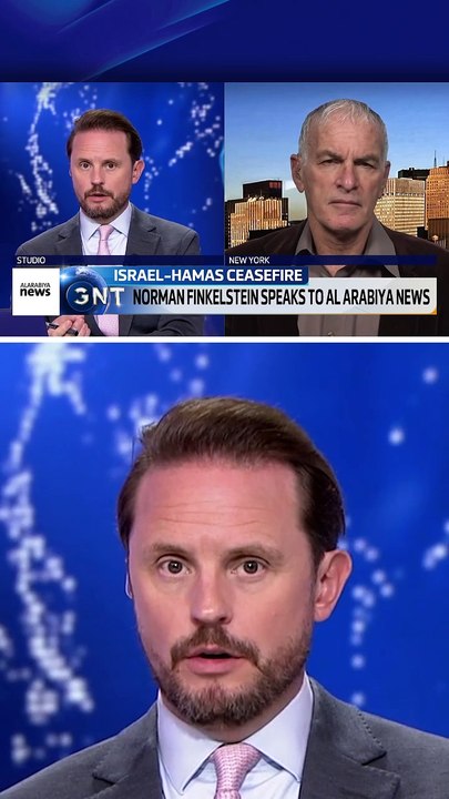 Norman Finkelstein: Musk won’t affect Israel-Palestine conflict