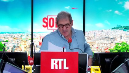 Le journal RTL de 19h du 30 janvier 2025