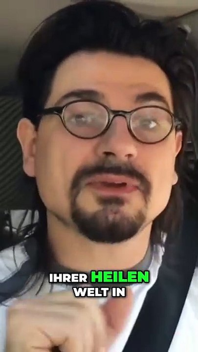 Von Amerika zum Iran: Bettys schockierende Reise🌍