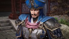 zhang liao bonds DYNASTY WARRIORS: ORIGINS