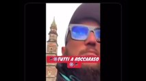 «Tutti a Roccaraso», titktoker all'assalto con video promozionali