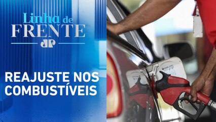 Lula: Não autorizei o aumento do valor do diesel | LINHA DE FRENTE