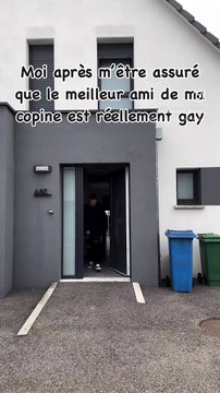 Au moins je suis sur maintenant, enfin je crois