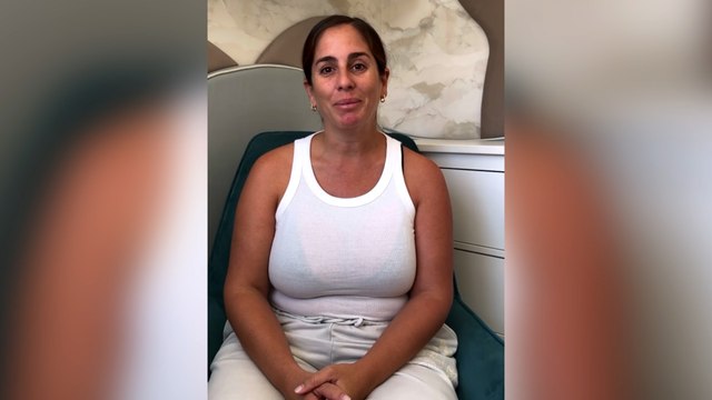 Anabel Pantoja rompe su silencio tras la investigación por presuntos malos tratos a su hija Alma