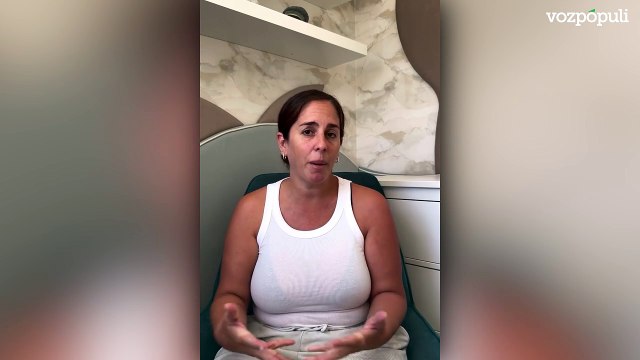 Anabel Pantoja envía un comunicado urgente tras ser investigada por presunto maltrato a su hija