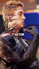 Did you know that in Spider-Man 3?