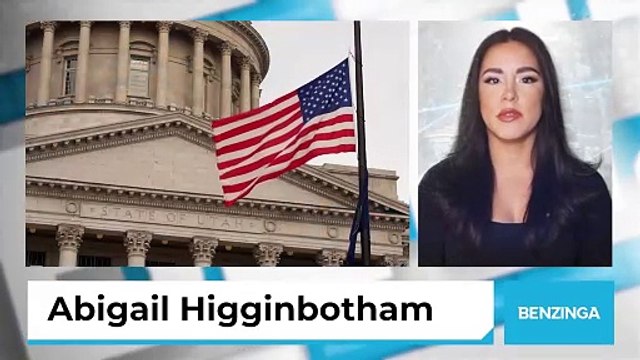 Federal Reserve Holds Interest Rates Steady. Chair Jerome Powell Deflects Questions About Trump's Recent Comments