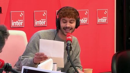 La justice - La chronique de Jessé