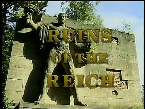 Ruins of the Reich (3/4) : The Occupied Territories