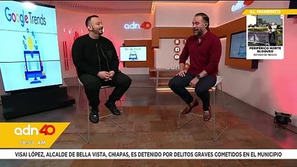 "Emilia Pérez" lo más buscado por los mexicanos en internet