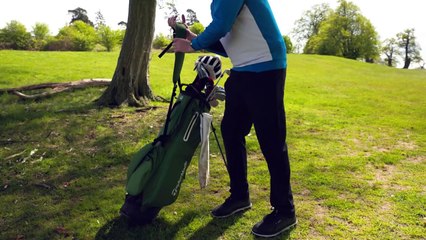 Golf Stand Bag Review