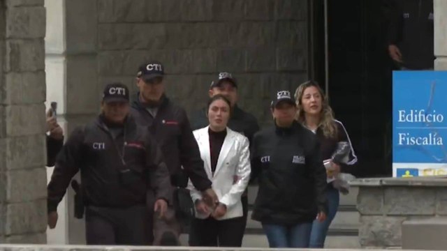 Paso a paso del proceso que llevó a 'Epa Colombia' a la cárcel El Buen Pastor