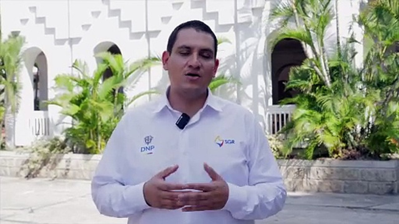 Full Subdirector SGR Jhonattan Duque
