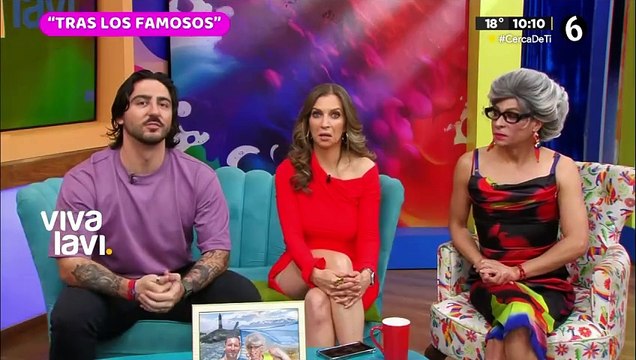 Lupita Jones sorprendida tras comentarios de Alicia Machado