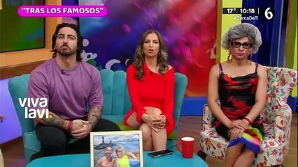 Chayanne inicia su gira por México