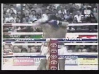 Buakaw Por. Pramuk Vs. Kuhnsup