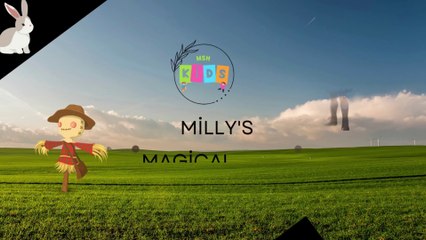 Milly's Magical Farm Adventure