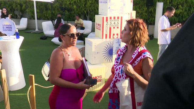 Anabel Pantoja denuncia una situación injusta