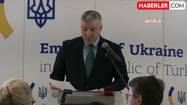 Vasyl Stus Anısına Kültürel Etkinlik Düzenlendi