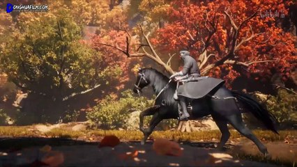 The Ravages of Time Season 2 Episode 04 Sub Indo