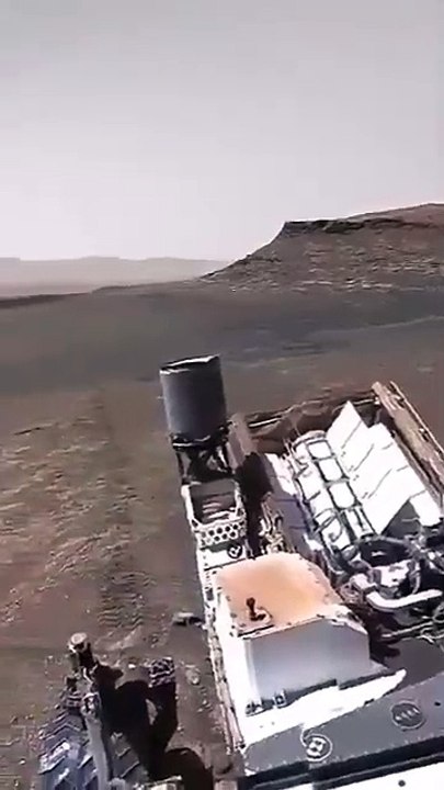 Plannet mars