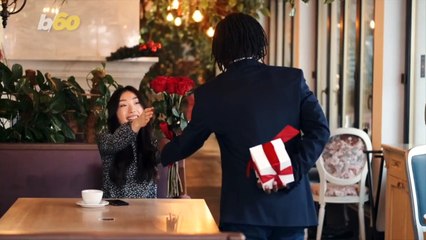 Don’t Forget To Give Yourself Something Sweet This Valentine’s Day!