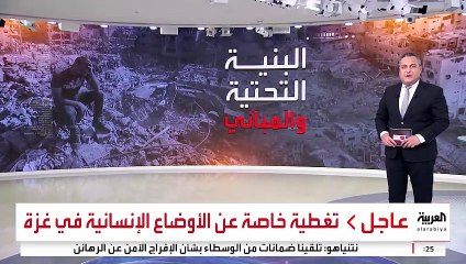 الأمم المتحدة: إعادة إعمار غزة تحتاج 350 عاما
