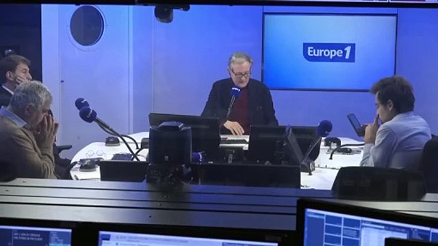 Cessez-le-feu : les combattants du Hamas «sont les Nazis d'aujourd'hui», assure Boaz Bismuth, député de la Knesset