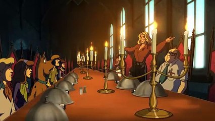 Scooby-Doo!_Abracadabra-Doo___A_Banquet_Show_🍗___@wbkids​(720p)
