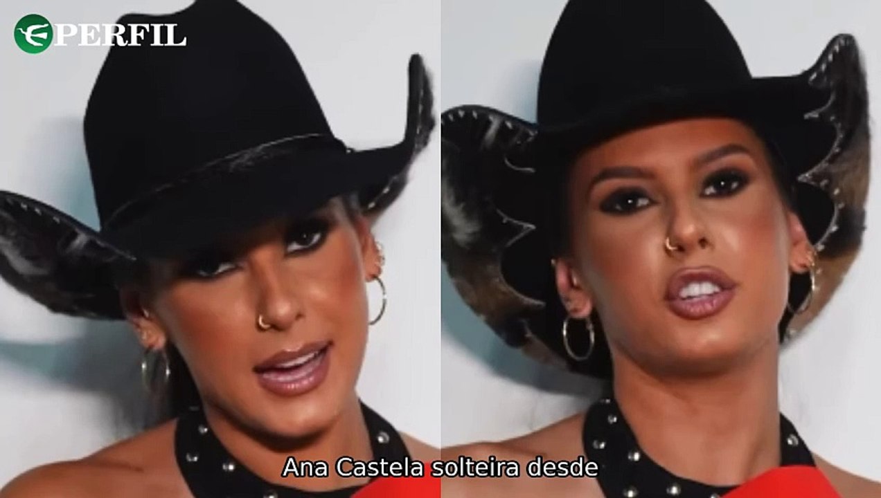 "Desabafos e Revelações: Solteira Ana Castela, Valesca Popozuda e Preta Gil agitam a web"