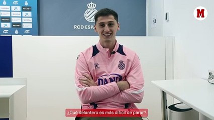 Kumbulla: “La lesión de larga duración, me cambió”