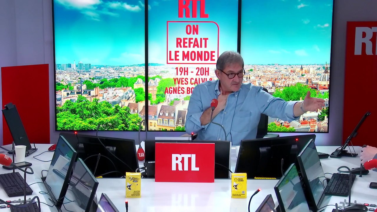 Budget introuvable, panne de croissance, chômage en hausse : la France va-t-elle s'enfoncer dans la crise en 2025 ?