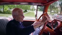 I've Driven My Immaculate '57 Chevy For 62 Years