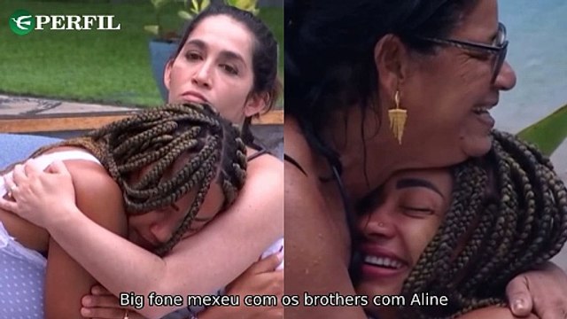 Emocionante: Aline chora no BBB, Neymar volta ao Santos e Anitta perde seguidores por religião