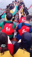 FMG training 30 Jan - Front half